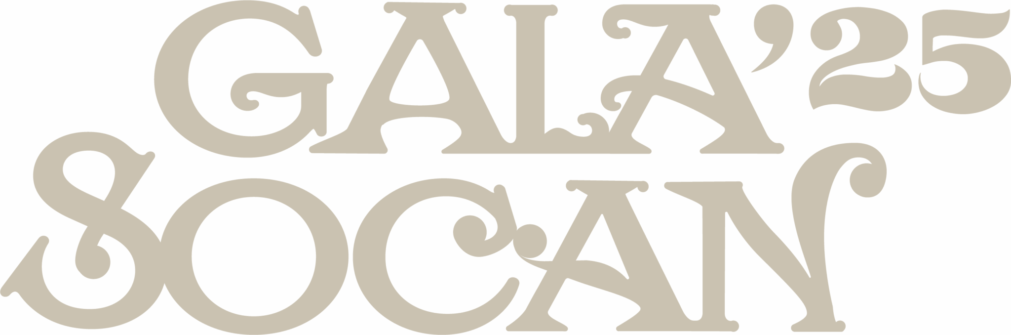 Gala SOCAN 2025